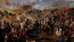 Batalla de las Navas de Tolosa.