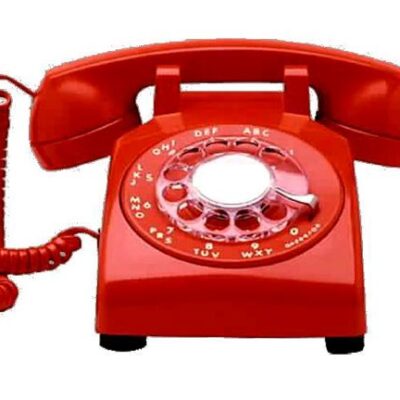 Breve historia del Teléfono Rojo