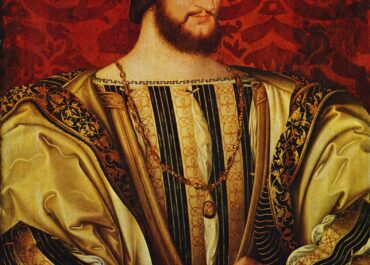 Vida del emperador Carlos V día a día: 21 de enero