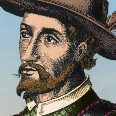 Juan Ponce de León y el descubrimiento de La Florida